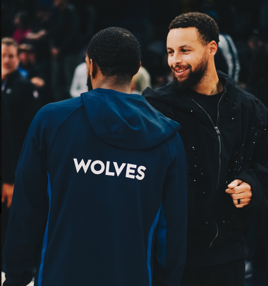 世界杯客户端下载说明-西部格局：森林狼复仇勇士重返前6 火箭距第二仅2胜场 湖人稳第5